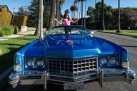 Los Angeles Cadillac Eldorado Tour thumbnail 3