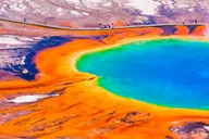 Las Vegas to San Francisco National Parks 11-Day Tour thumbnail 5