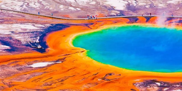 Las Vegas to San Francisco National Parks 11-Day Tour - Image 5