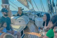 Traverse City Tall Ship Afternoon Sail thumbnail 3