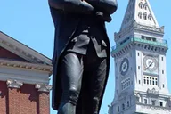 Boston Freedom Trail Walking Tour 2 hr thumbnail 3