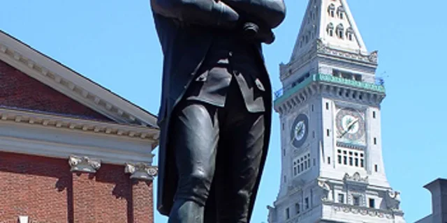Boston Freedom Trail Walking Tour 2 hr - Image 3