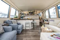 Marina del Rey Yacht Charter 60' CARVER 4 hr thumbnail 2