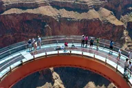 Las Vegas Grand Canyon Tour with Skywalk thumbnail 3