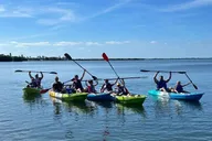 Cocoa Beach Kayak Rental thumbnail 3