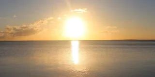 Key Largo Beach Cabana Experience