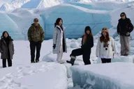Anchorage Matanuska Glacier Hike with Transfers 8 hr thumbnail 5