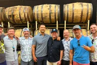 Nashville Whiskey Tour with Tastings thumbnail 4