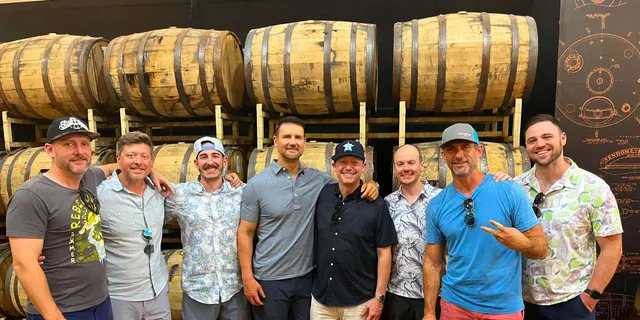 Nashville Whiskey Tour with Tastings - Image 4