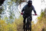 Alta Dena Electric Mountain Bike Tour thumbnail 5
