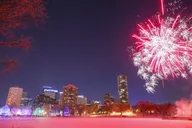 Minneapolis Christmas Walking Tour thumbnail 3