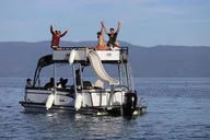 Lake Tahoe Private Boat Tour thumbnail 6