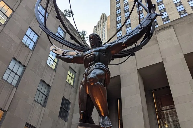 New York City Fifth Avenue History Tour 2 Hr - Image 1