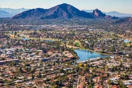 Scottsdale Off-Road Jeep Tour thumbnail 5
