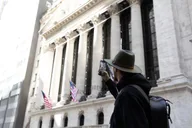 New York City Walking Tour: Wall Street & Chinatown Food thumbnail 6