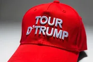 New York City Trump Walking Tour thumbnail 5