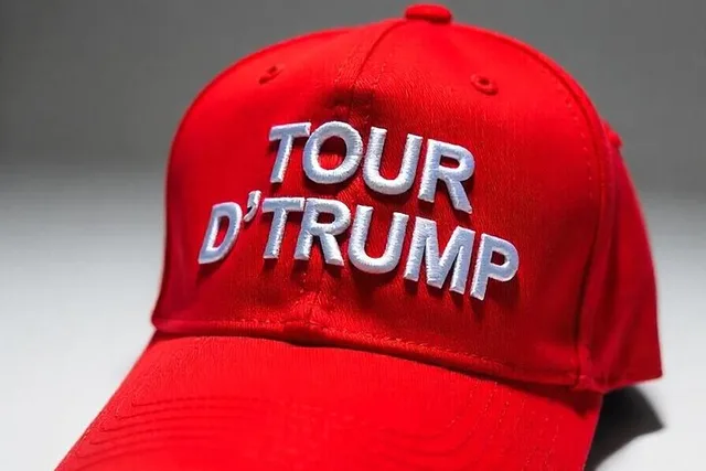 New York City Trump Walking Tour - Image 5