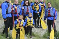 Gardiner Yellowstone River Scenic Float thumbnail 3
