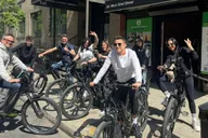 New York Bike Rentals thumbnail 2