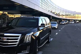 San Francisco Airport Transfer to Carmel-by-the-Sea