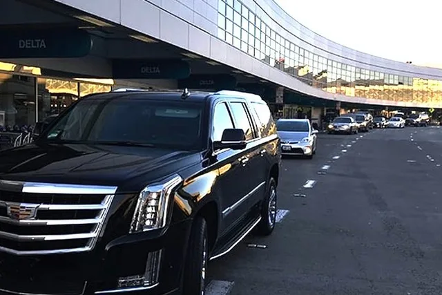 San Francisco Airport Transfer to Napa - Image 2