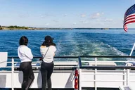 Portland Casco Bay Lighthouse Cruise thumbnail 1