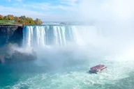 New York City Niagara Falls Tour with Outlet Shopping 2-Day thumbnail 3