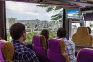 Honolulu Pearl Harbor and City Tour thumbnail 4