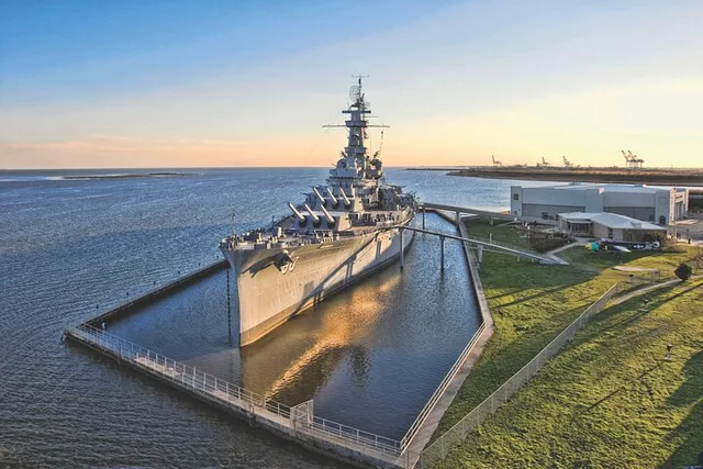 Gulf Shores Multi-Attraction Pass - Image 1