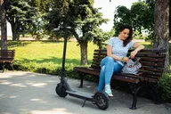 New York Electric Scooter Rental thumbnail 3