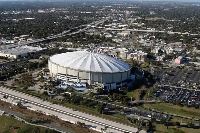 Tampa Bay Helicopter Tour - Image 5