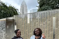 Charlotte Walking Tour thumbnail 3