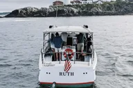 Portland Casco Bay Lighthouse Cruise 1.5 hr thumbnail 2
