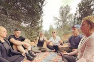 Sedona Meditation Experience in Vortex Energy thumbnail 2