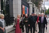 New York Film & Fiction Walking Tour thumbnail 6