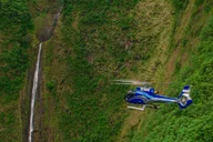 Kohala Coast Helicopter Tour thumbnail 1