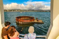 Honolulu Pearl Harbor USS Arizona & Missouri Tour thumbnail 6