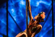 Oaks Cirque du Soleil LUZIA Entry Ticket thumbnail 4