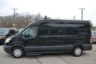 Las Vegas Private Airport Transfer by Ford Transit thumbnail 4