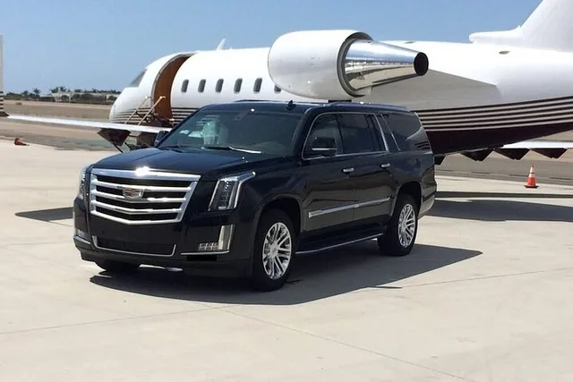 New Orleans Private Airport Transfer - Image 2