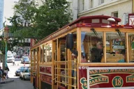 San Francisco, Yosemite & LA 3-Day Tour thumbnail 4