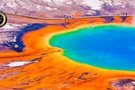 Salt Lake City Yellowstone and Tetons 4-Day Camping Tour thumbnail 1