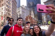 Boston Seafood and History Day Tour thumbnail 2