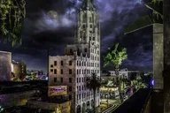 Los Angeles Haunted Pub Crawl thumbnail 2