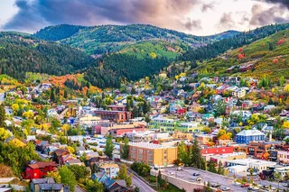 Salt Lake City & Park City Adventure