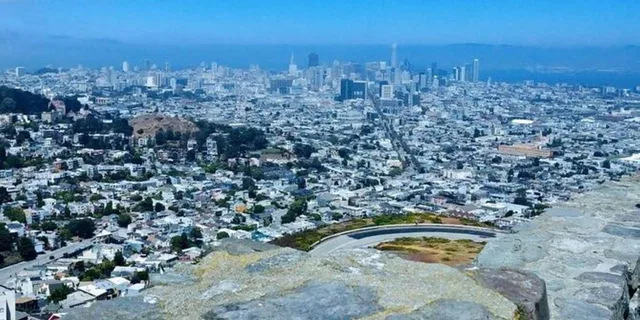 San Francisco Driving Tour - Image 4