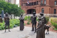 San Antonio Scavenger Hunt Walking Tour thumbnail 6