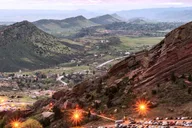 Denver Mountain Tour with Sunset Views thumbnail 2