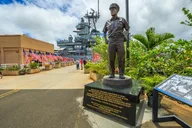 Honolulu Pearl Harbor Private Tour 6 hr thumbnail 6