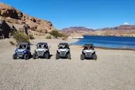 Las Vegas RZR Adventure with Ghost Town and Gold Mine thumbnail 5